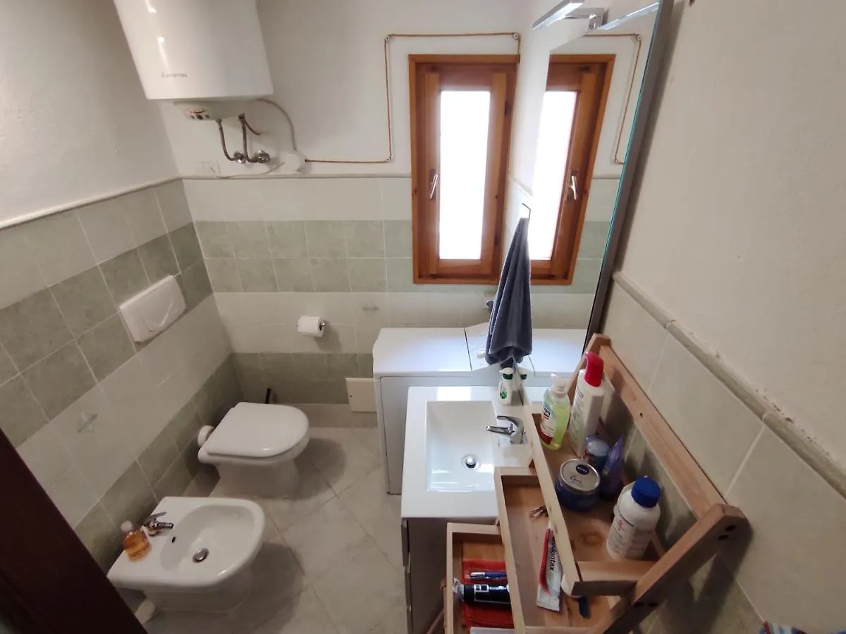Su Boe Apartment Alghero
