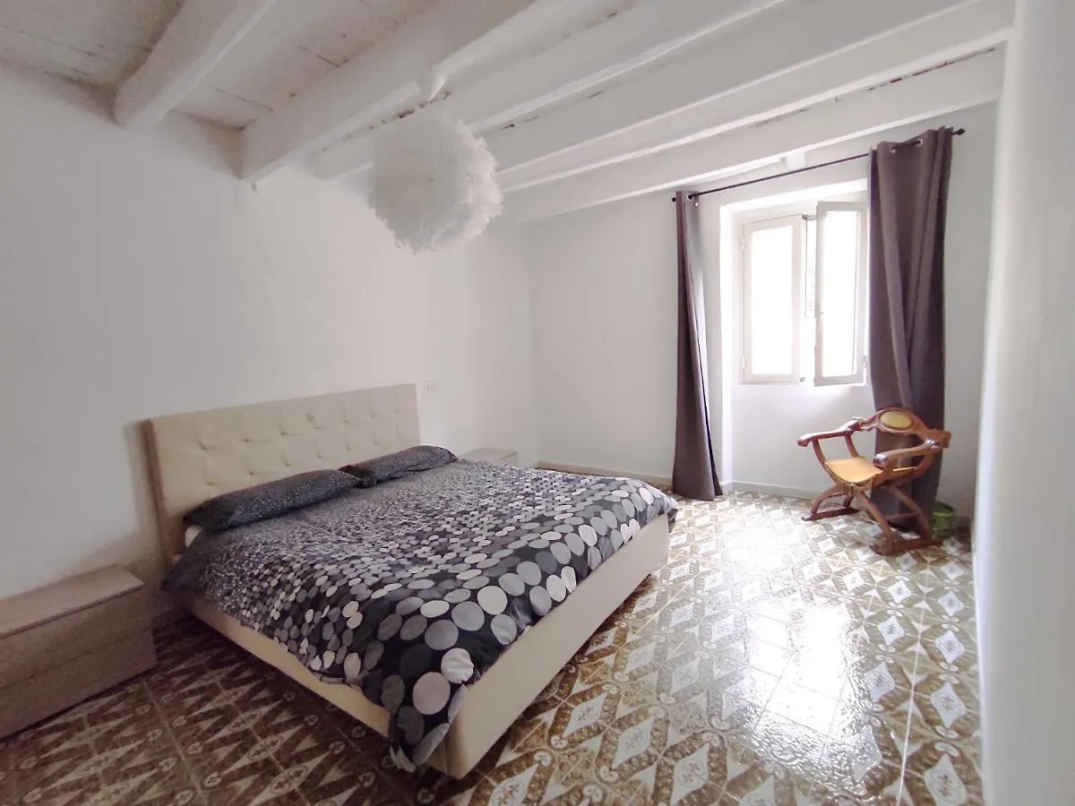 Su Boe Apartment Alghero