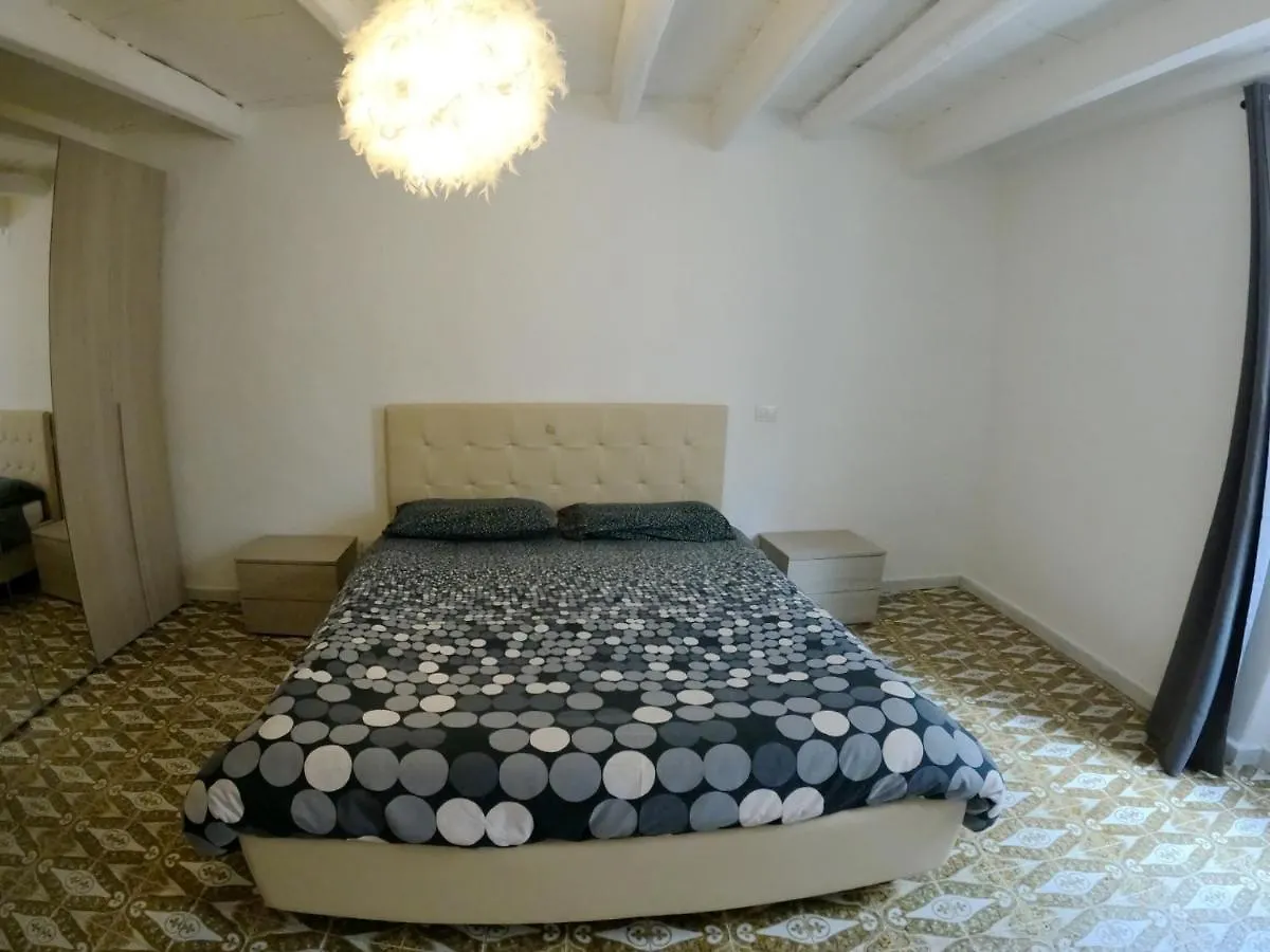 Su Boe Apartment Alghero