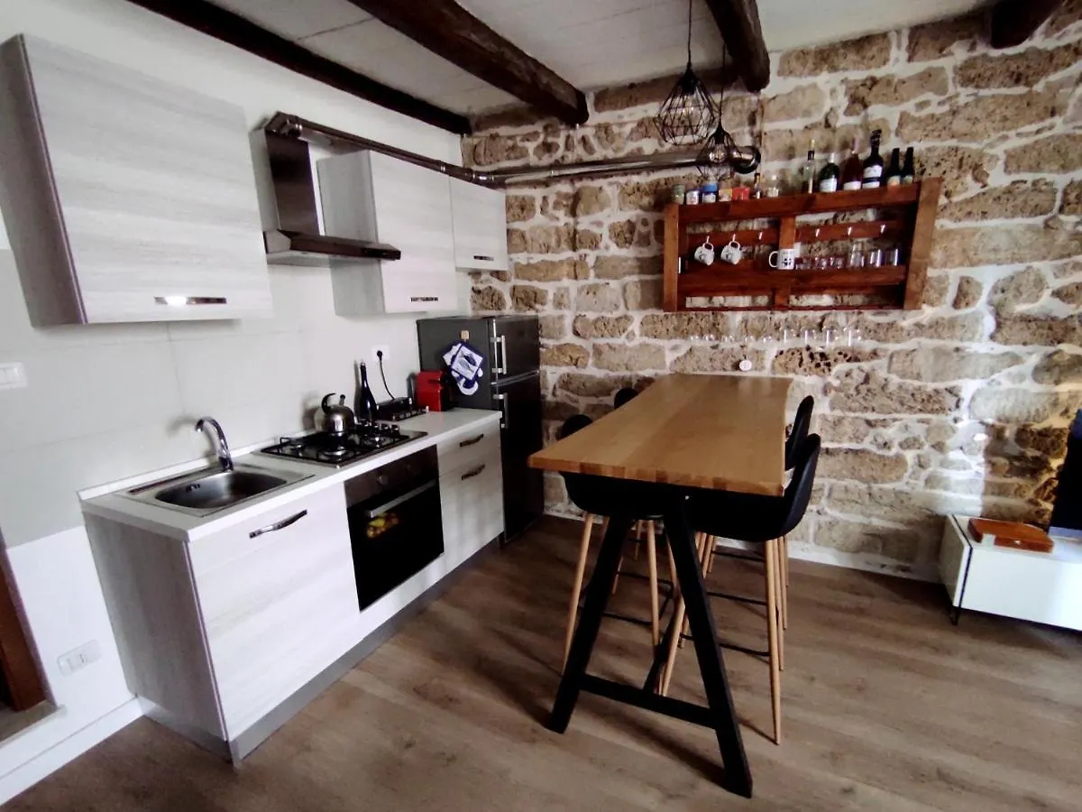 Su Boe Apartment Alghero