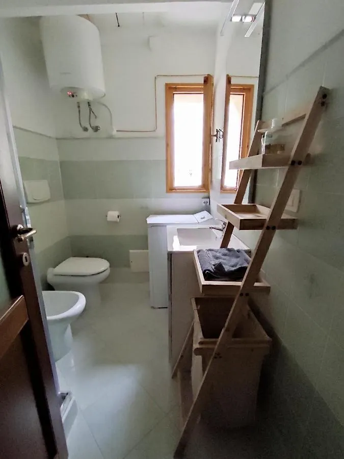Su Boe Apartment Alghero